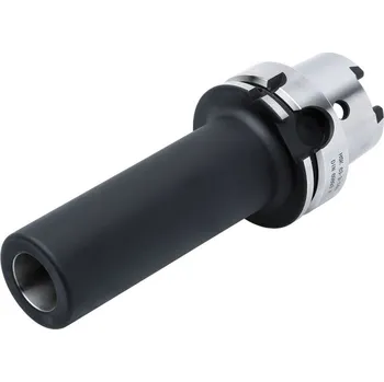 Svěrák Držák HSK63A s dutinou Morse MT2