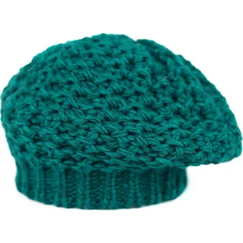 Art Of Polo 20810 lahvově zelená 56-60 Čepice Art Of Polo 20810 lahvově zelená 56-60