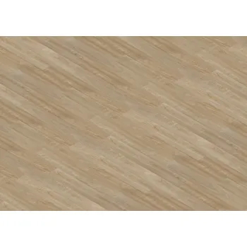 vinylová podlaha Vinylová lepená podlaha Fatra Thermofix Wood Topol kávový