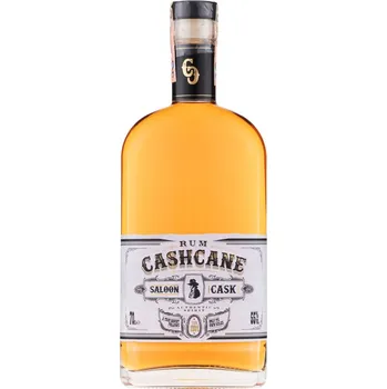 Likér Cashcane Saloon Cask 0,7 l 55 %