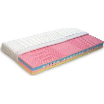 Matrace DŘEVOČAL Brigita Medicott 160 x 200 x 23 cm