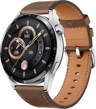 Chytré hodinky HUAWEI Watch GT 3 46 mm