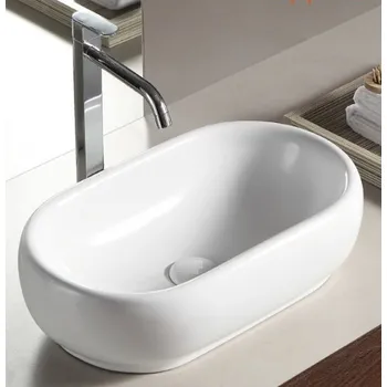 Umyvadlo Umyvadlo na desku ELODIE