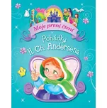 Pohádky H. Ch. Andersena - Klub čtenářů…