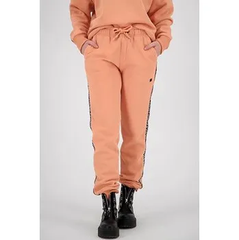 Tepláky Alife and Kickin MONAAK Nude velikost L