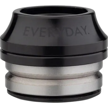 Hlavové složení Integrované hlavové složení BMX - CULT - Black