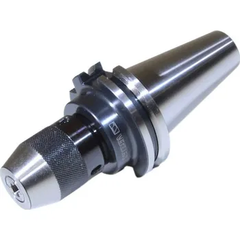 Upínač SK40 s vrtací hlavičkou 1 -13 mm