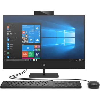 Stolní počítač HP ProOne 440 G6 (294X1EA)