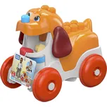 Mega Bloks First Builder Tahací pejsek…