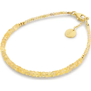 Náramek SAFÍROVÝ NÁRAMEK MASALA