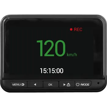 Kamera do auta Navitel PR700 černá