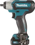 Makita TW140DSAEX 2 x 12V + kufr