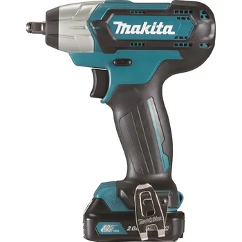 Makita TW140DSAEX 2 x 12V + kufr