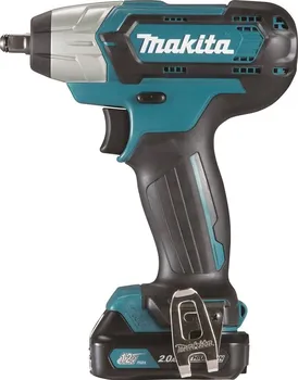 Makita TW140DSAEX 2 x 12V + kufr