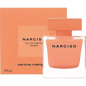 Narciso Rodriguez Narciso Ambrée W EDP