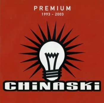 Česká hudba Premium: 1993 - 2003 - Chinaski [LP]