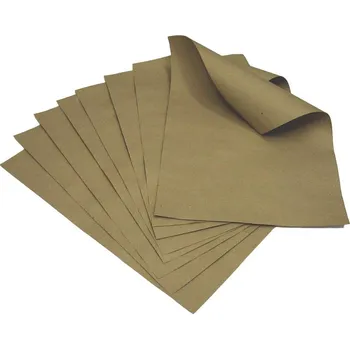 Balící papír Sulfát, balící papír archy 20g/m2 100cmx80cm, 1kg