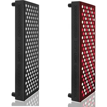 Lampa pro světelnou terapii Mito Light Expert 3.0