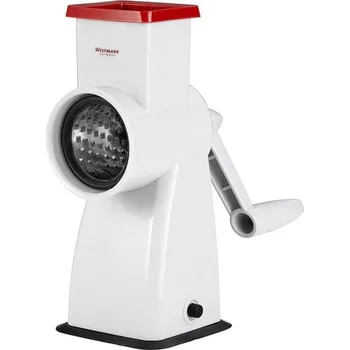 Kuchyňský mlýnek Westmark Mlýnek na mandle bílý