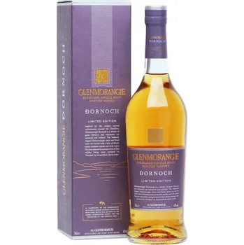 Likér Glenmorangie Dornoch 0,7 l 43 %