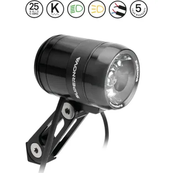 Motorová koloběžka SUPERNOVA DESIGN GmbH SUPERNOVA V1280 2123519