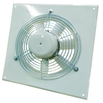 Průmyslový ventilátor Helios HQW 200/2 (230 V)