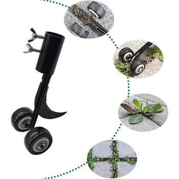 Vytrhávač plevele Výkonný odstraňovač plevele z dlažby - čistič spár | Deminas