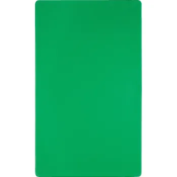 Kuchyňské prkénko ERNESTO® Kuchyňské prkénko 50 x 30 cm (zelená)