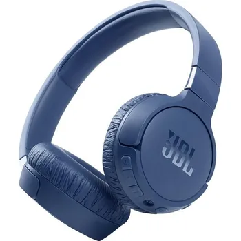 Sluchátka JBL Tune 660BTNC