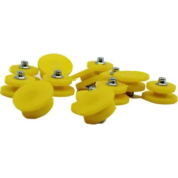 Mačky Náhradní hroty pro nesmeky