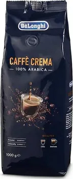 Káva De'Longhi Caffe Crema 100% Arabica 1 kg