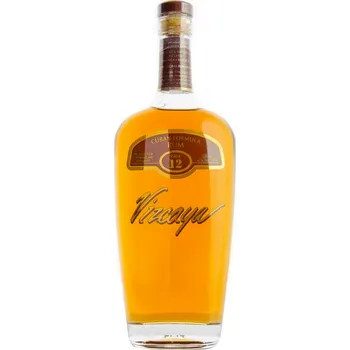 Likér Vizcaya Cask No. 12 40 % 0,7 l