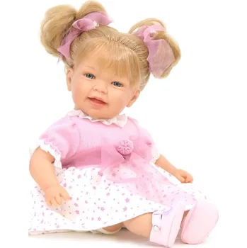 Panenka Nines Artesanals 36140 Susi blond