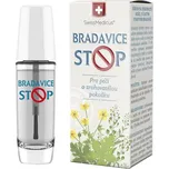 SwissMedicus BradaviceStop bylinné sérum 10 ml