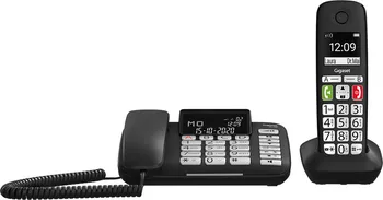 Stolní telefon Gigaset DL780 Plus