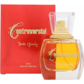 Dámský parfém Jade Goody Controversial parfémovaná voda dámská 100 ml