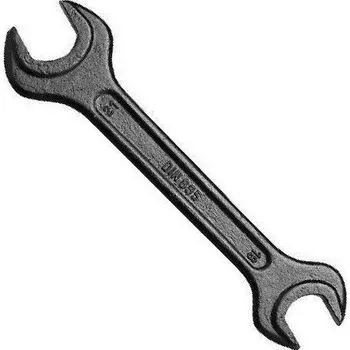 Klíč Oboustranný klíč 32x36 mm