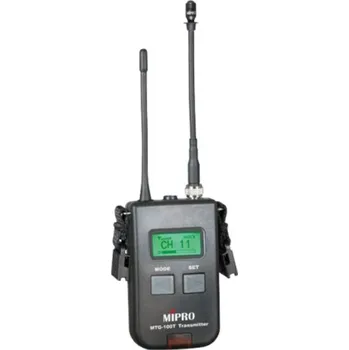 Mikrofon MIPRO MM-10 mikrofon na husím krku