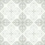 EBS Patterns dlažba 29,8x29,8 flores