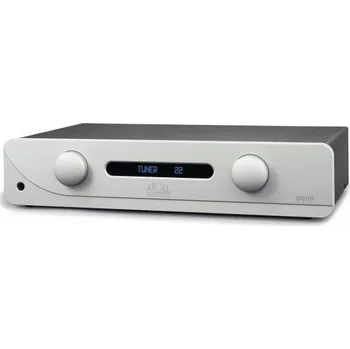 Hi-Fi Zesilovač Atoll Integrated IN200 Signature - stříbrná