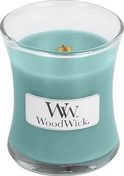 Svíčka WoodWick Blue Java Banana