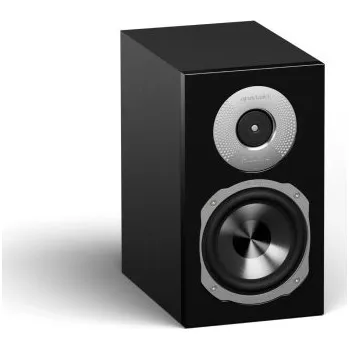 Centrální jednotka pro chytrou domácnost Loxone SIGNUM 20 černá pár LOX610031