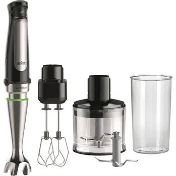 Braun MultiQuick 7 MQ7035XBI