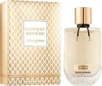 Dámský parfém Boucheron Serpent Bohéme W EDP