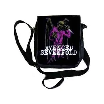 Avenged Sevenfold - taška GR 20