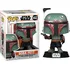 Figurka Funko POP! Star Wars The Mandalorian
