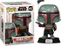 Figurka Funko POP! Star Wars The Mandalorian