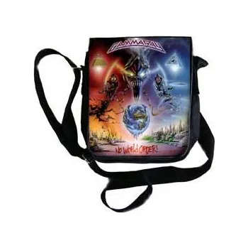 Sportovní taška Gamma Ray - No World Order - taška GR 20