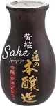 Kizakura Honjozo Saké 15 % 180 ml