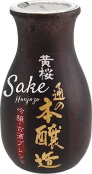 Víno Kizakura Honjozo Saké 15 % 180 ml